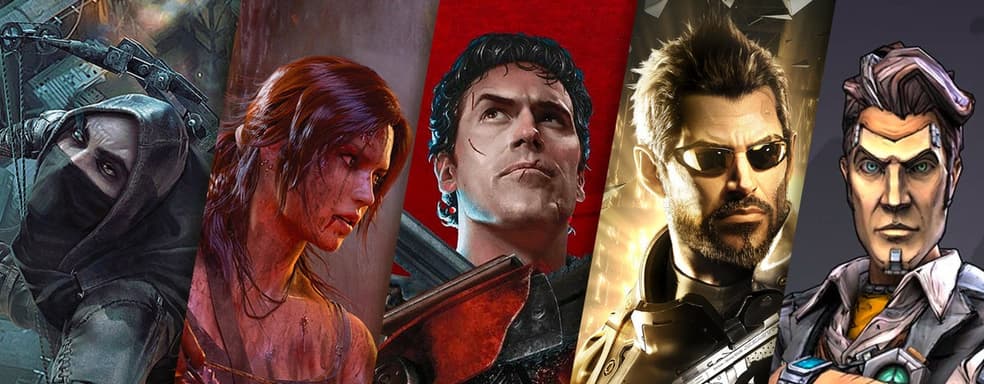 Embracer продолжает ужиматься: Холдинг продал Arc Games и Cryptic Studios за $30 млн