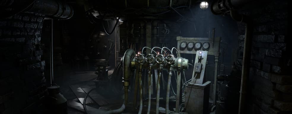 Анонсировано переосмысление культовой Sublustrum