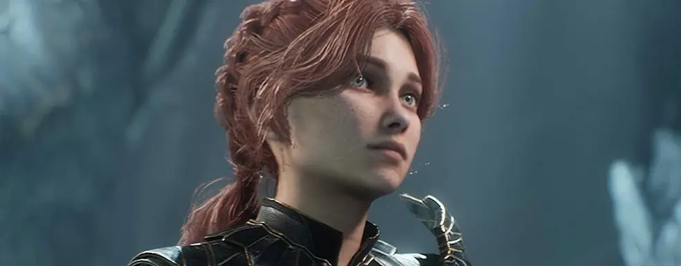 Актриса Clair Obscur: Expedition 33 и Baldur's Gate 3 решительно попросила игровые компании отказаться от ИИ