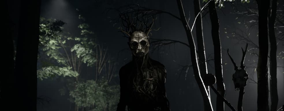 [СТРИМ] Киберпанк-хоррор A.I.L.A