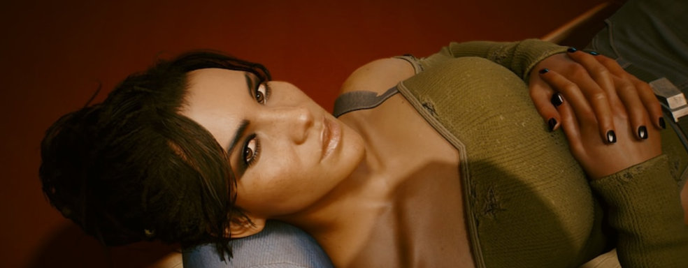 CDPR раскрыла продажи Cyberpunk 2077 и рассказала, сколько разработчиков создают The Witcher 4 и Cyberpunk 2