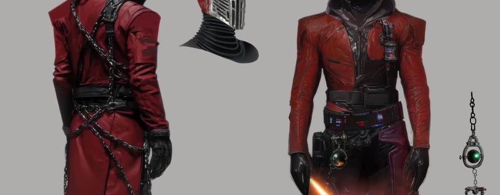 Bungie Used AI to Prepare Concept Art for New Destiny 2 Expansion, Players Believe