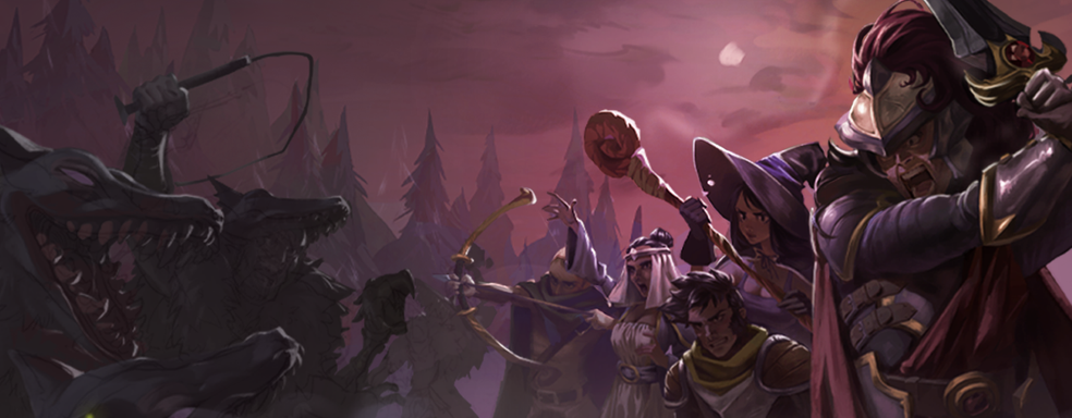 Hooded Horse выступит издателем Pathbreakers: Roaming Blades