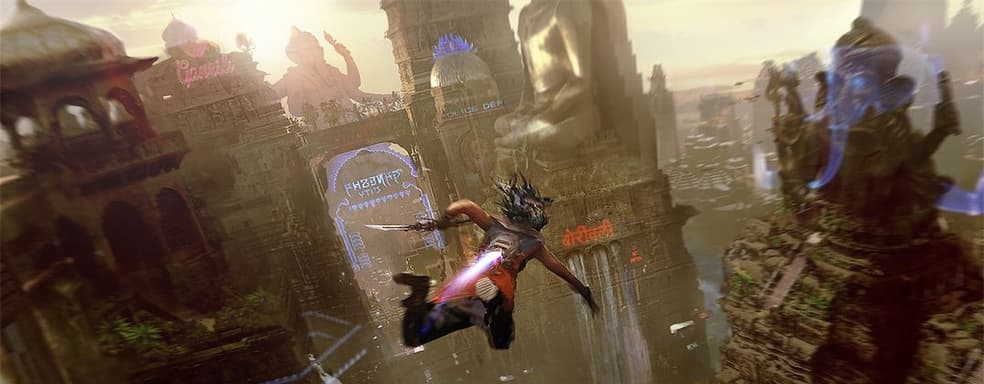 Ubisoft побила рекорд Duke Nukem Forever — Beyond Good and Evil 2 делают уже 17 лет