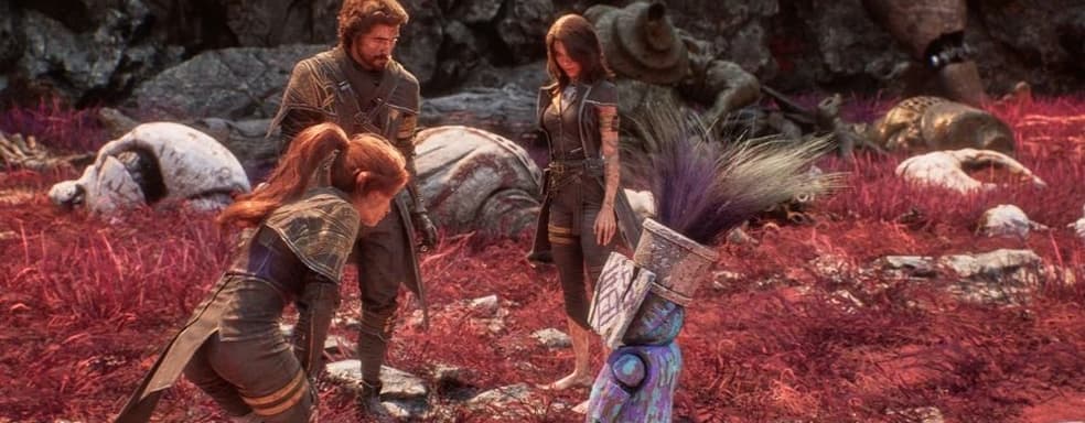 The Associated Press names the ten best games of 2025