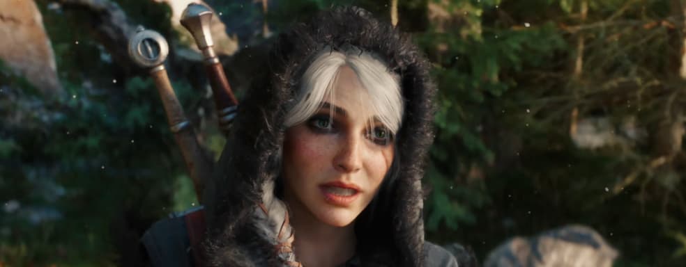 CD Projekt RED сообщила, что на The Game Awards 2025 не будет The Witcher 4