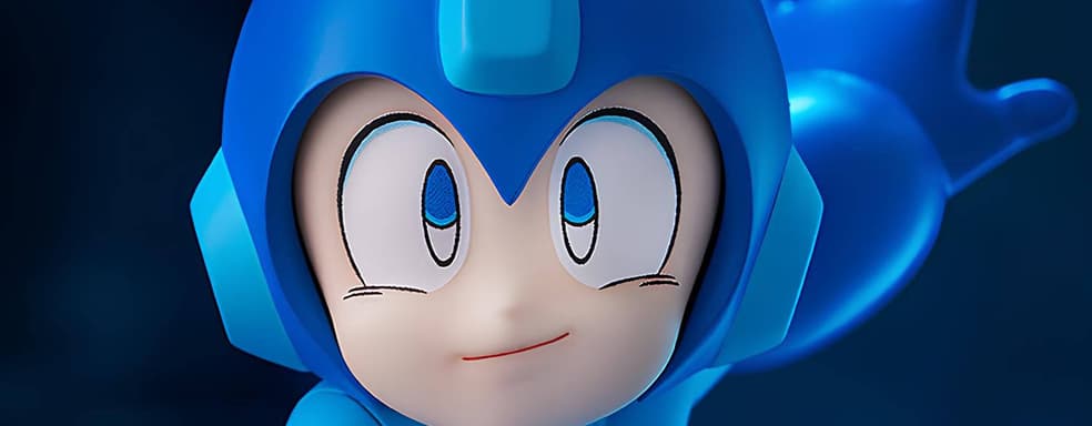 Defender of the World: Good Smile Company Opens Pre-Order for Mega Man Series Protagonist Statue