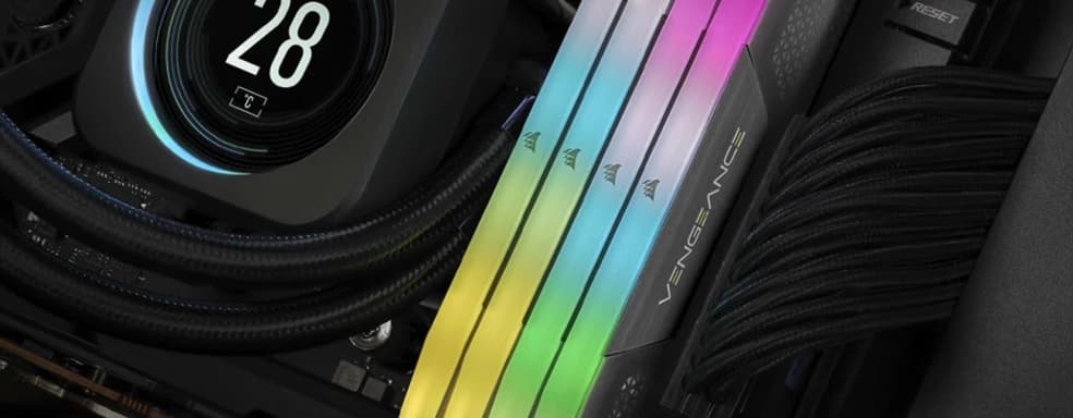 Цены на RAM взлетели: планки DDR5 теперь стоят дороже многих видеокарт