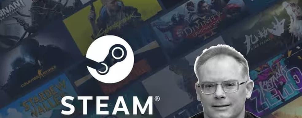 Глава Epic Games высмеял правила Steam об ИИ: «Тогда давайте укажем и шампунь разработчика»