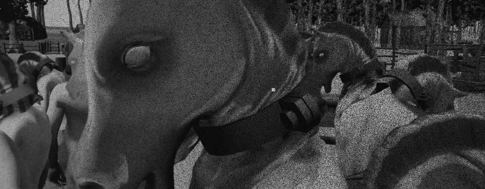 Valve прокомментировала свое нежелание пускать хоррор Horses в Steam