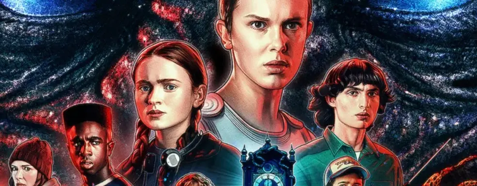 Пятый сезон «Очень странных дел» получил наименьший рейтинг от критиков в истории сериала — зрители оказались более благосклонны