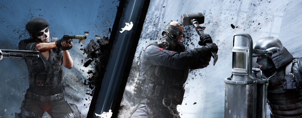 Ubisoft добавила в Steam достижения для Rainbow Six Siege — спустя почти 10 лет после релиза