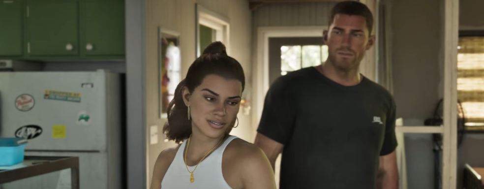 Энтузиаст создал фейковые утечки геймплея GTA VI и собрал миллионы просмотров — затем он извинился и продолжил генерировать новые материалы