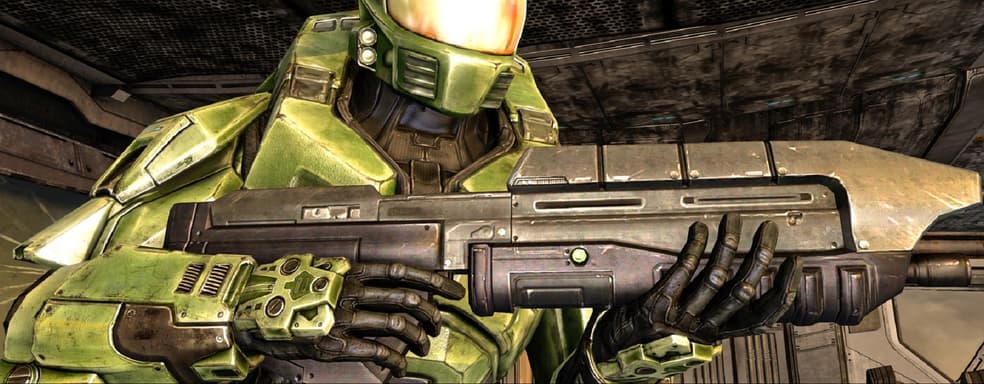 Microsoft bought Bungie so that Halo wouldn't go to Apple and Steve Jobs, says Marcus Lehto