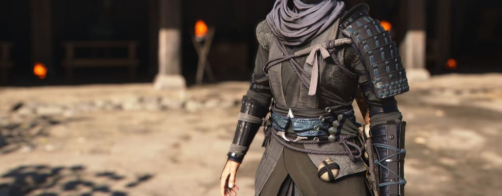 Чтобы Assassin's Creed Shadows заработала на Switch 2, Ubisoft вручную настраивала параметры каждой локации и написала специальный алгоритм