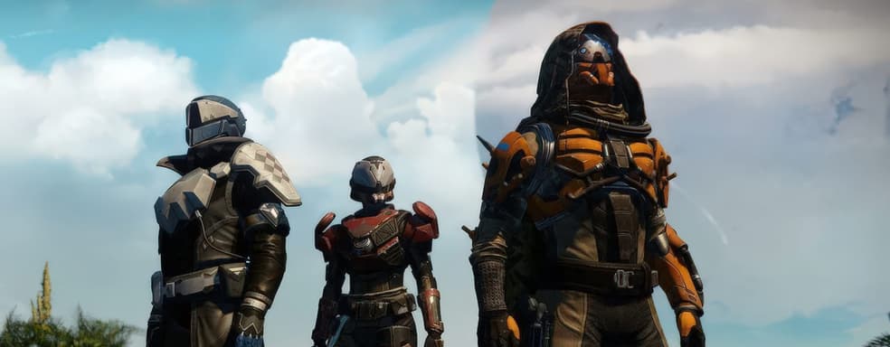 Destiny 3 на «очень ранней стадии» — информатор