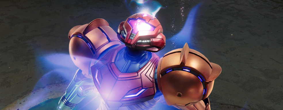 Universal пытается получить права на фильм Metroid — инсайдер