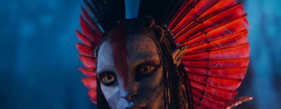 Джеймс Кэмерон готов завершить серию «Аватар», если третья часть не окупится