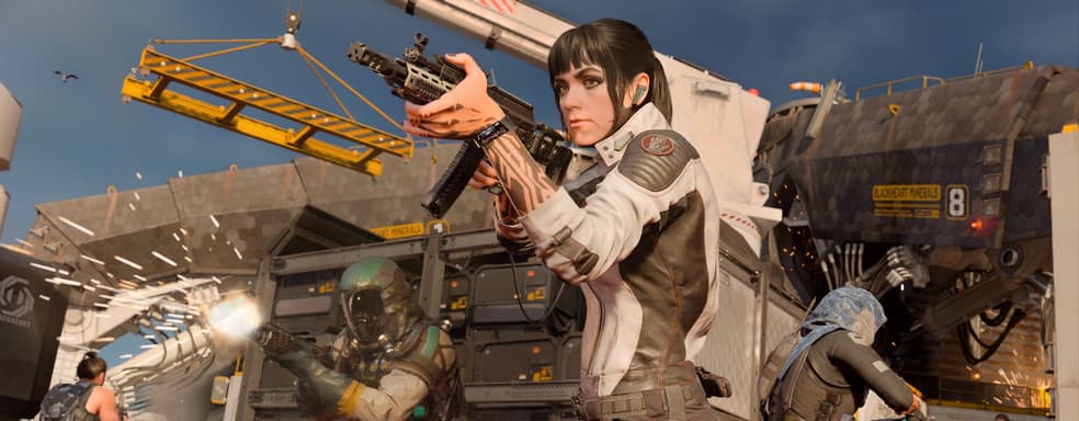 Разработчики Call of Duty ищут художника с опытом работы над играми для Nintendo Switch