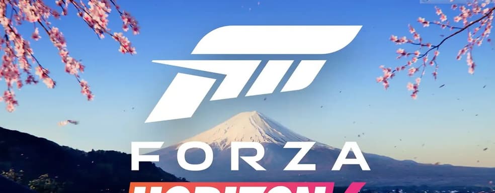Forza Horizon 6 готовят к быстрому релизу — информатор назвал сроки