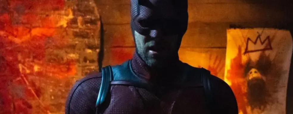 Marvel Removes "Daredevil: Born Again" Season 2 Release Date from Press Page, Worrying Fans
