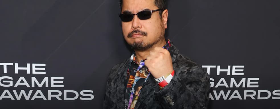 Кацухиро Харада развеял слухи о платных трансляциях Tekken