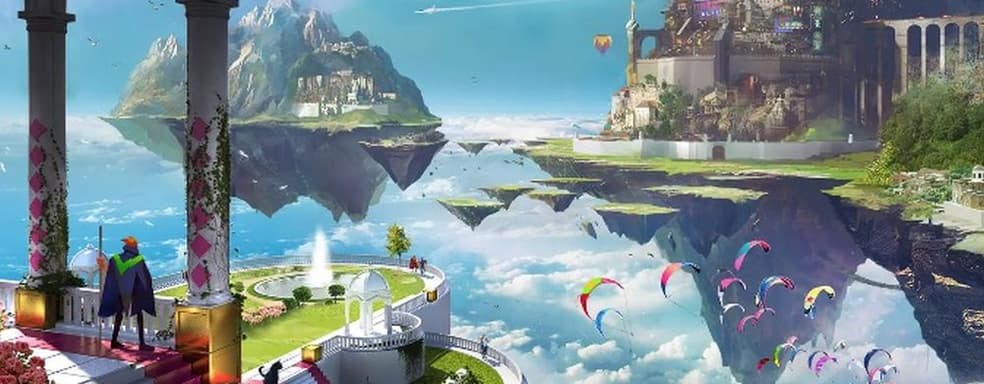 PlayStation is preparing its own MOBA? Vacancy revealed details