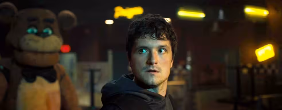 Актёр «Пять ночей с Фредди 2»  рассказал о безумных попытках угодить фанатам и работе с аниматрониками
