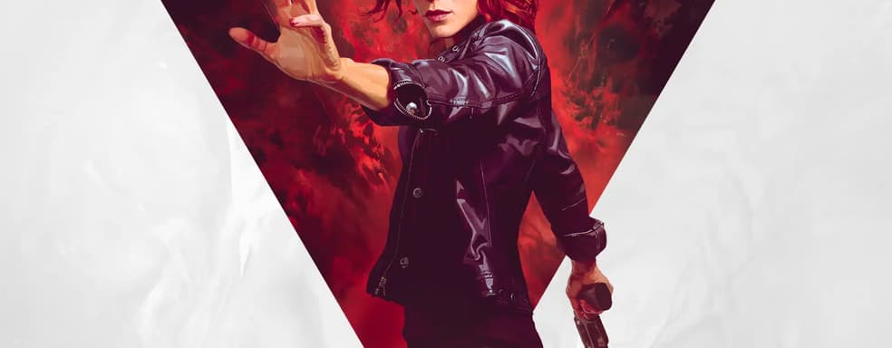 Remedy зарегистрировала товарный знак Control: Resonant. Новая игра или сериал?