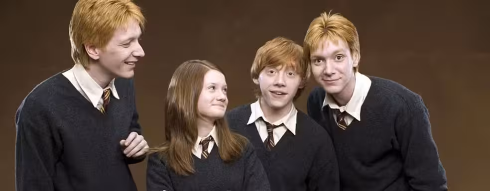 Руперт Гринт прокомментировал возможное возвращение к роли Рона Уизли