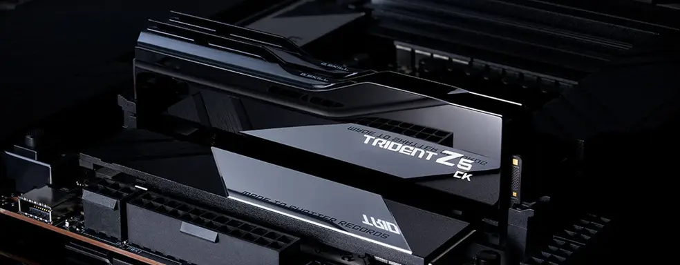 Планки DDR5 теперь стоят дороже многих видеокарт, Empress уходит — самое интересное за 27 ноября