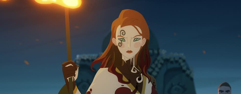 Netflix закрыл «Сумерки богов» Зака Снайдера после первого сезона