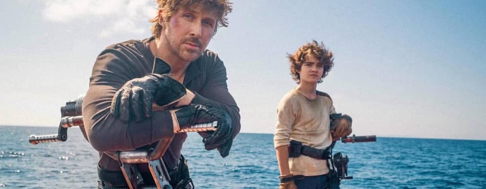 Lucasfilm предоставила Шону Леви полную свободу при создании фильма «Звёздные войны: Звёздный истребитель»