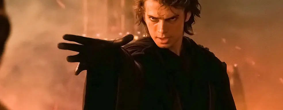 Энакин Скайуокер назвал «Изгой-один» своим любимым и одним из лучших фильмов новой эпохи «Звёздных войн»