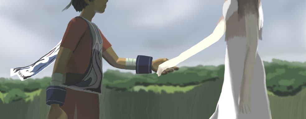 Подборка игр эпохи PlayStation 2, которые (почти) прошли мимо российских игроков