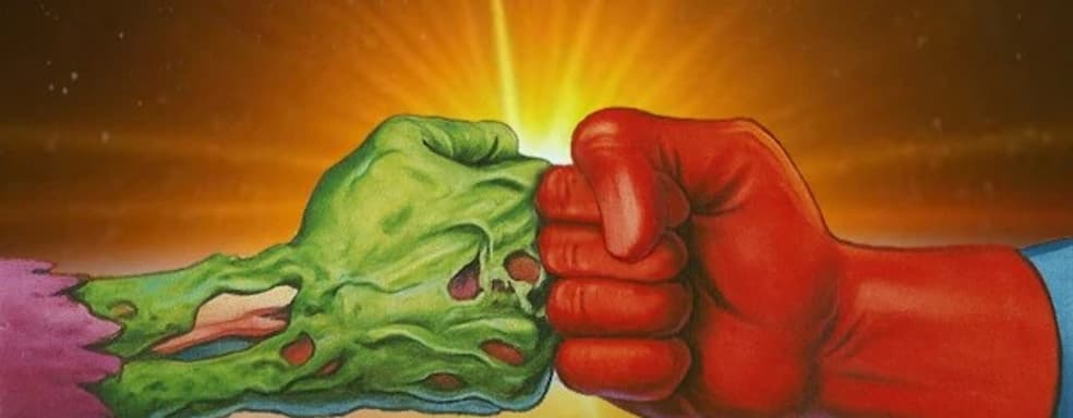 Mad Action Game Infinite Lives from the Creator of Wrestling Empire Released on PC and Smartphones