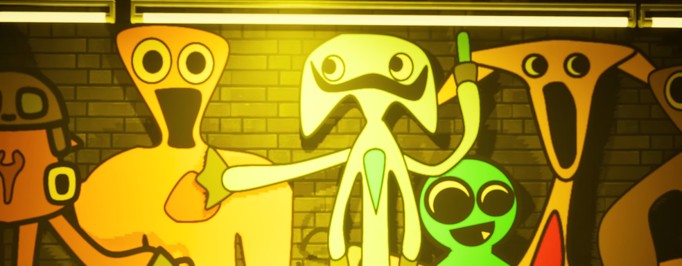 SNIker выпустила хоррор Shelter of Sursur 4 в Google Play