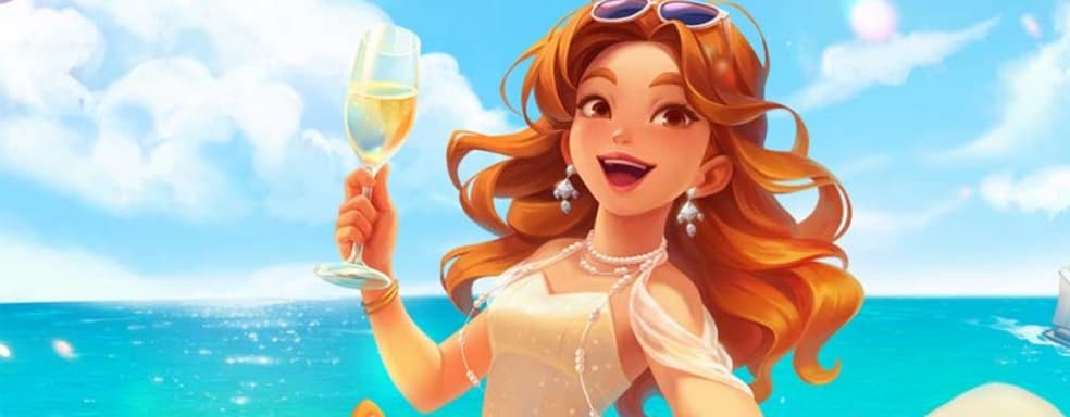 Сюжетная настольная игра Billionaire Royale Club от авторов Play Together вышла на Android и iOS