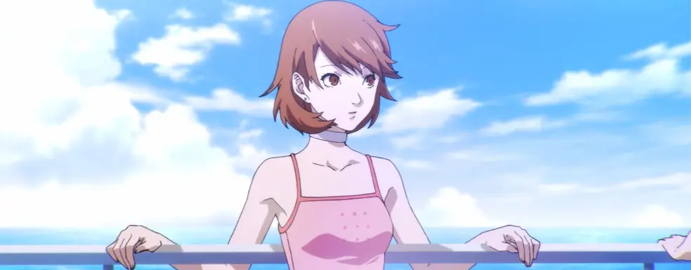 Atlus и Square Enix второй год подряд остаются крупнейшими клиентами «призрачных» разработчиков из Tose