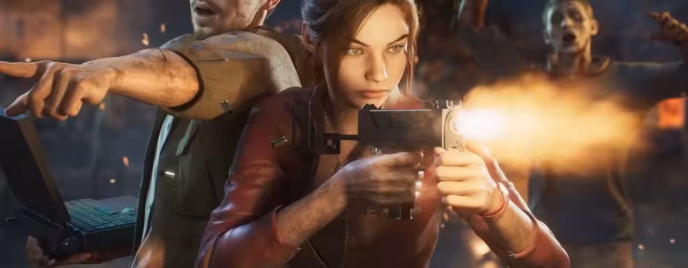 Mobile Resident Evil Became a Hit and Reached 2 Million Downloads in 10 Days — Developers Prepared a Gift