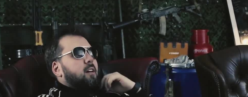 Nikita Buyanov's voice acting for everyone: Escape from Tarkov developers launched a big giveaway