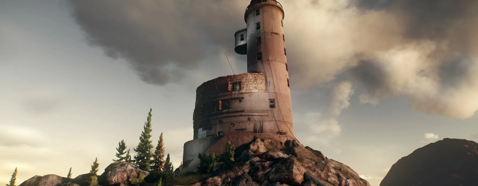 «Когда астрологи объявят рабочую игру?»: кусочек Escape from Tarkov появился в «Героях 3» — моддер показал ремейк Маяка