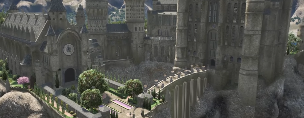 Rockstar забанила магический сервер GTA V — на его создание потратили 100 тысяч долларов