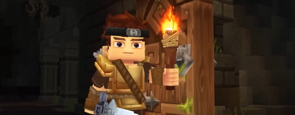 Конкурент Minecraft готовится к раннему доступу — представили геймплей и дату запуска возрождённой Hytale
