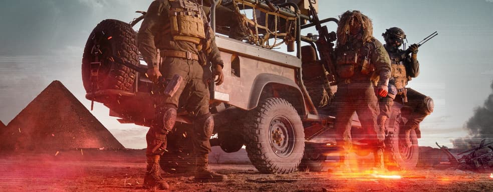 Система Javelin поймала 2,4 миллиона читеров в Battlefield 6, похвасталась EA