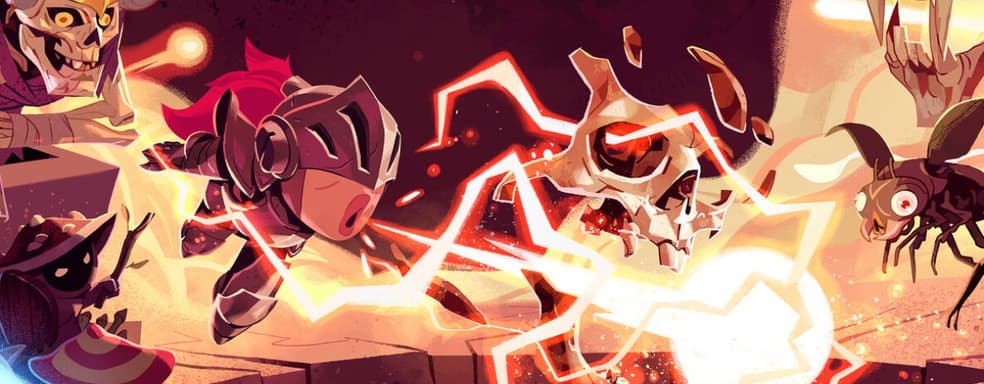 [Видео] Очень рекомендуем! Обзор BALL x PIT