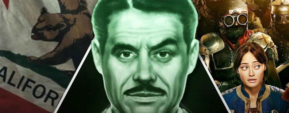 Сериал Fallout возьмёт пример с «Ведьмака» от Netflix и избежит выбора «каноничного» финала New Vegas