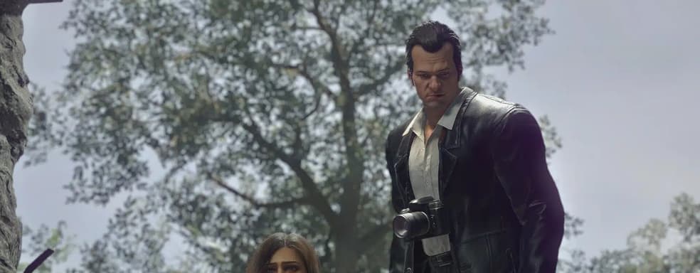 Разрабатывается новая Dead Rising. Фрэнк Уэст вернётся в Голливуд – СМИ