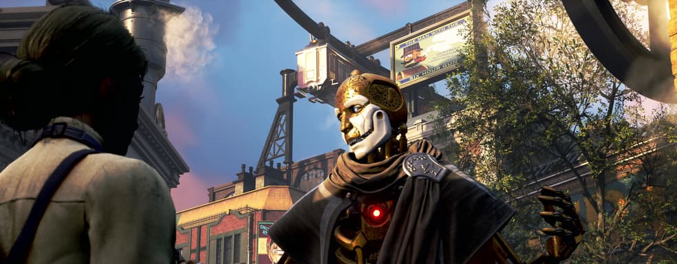 Бывший сценарист Clockwork Revolution раскрыл возможное окно релиза