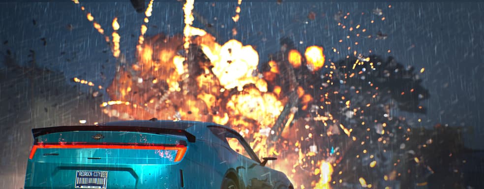 Создатель GTA не сдаётся. MindsEye получила крупное обновление на 150+ изменений и бесплатный игровой режим